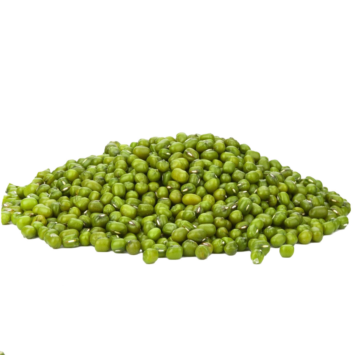 Green peas